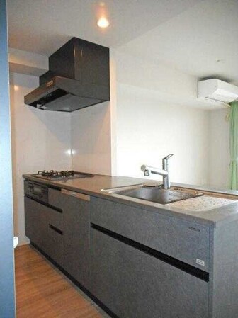 バースシティ溝の口WEST(021260)の物件内観写真